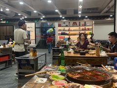 -小王少龙火锅(沙南街店)