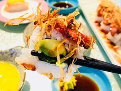 -晴季寿司(红旗街万达店)