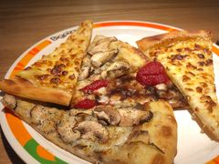 -比格比萨自助(德思勤四季汇店)