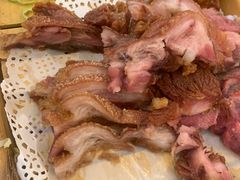 -东江渔村·古典园林·30年粤菜老字号(太和店)