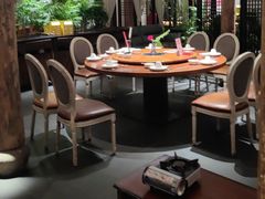 -瑶王府·广西菜(金阳路店)