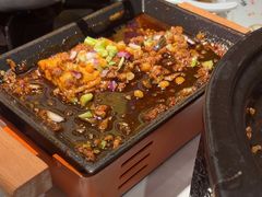 -全牛匠·乐山跷脚牛肉(西北旺万象汇店)