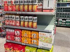 -物美超市(马家堡店)