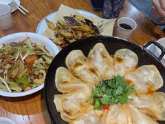 -东来土菜馆(民祥园路店)