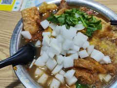 -柳星螺蛳粉(长业天悦城店)