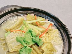 -潮道鱼仔店·潮汕味(长兴路店)