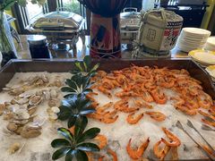 -东莞御景湾湖畔酒店·莱奥咖啡厅