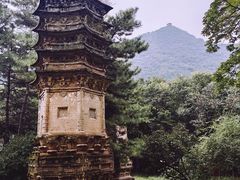 -潭柘寺景区
