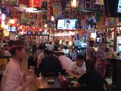 大堂-平成屋·午肴夜酒(四川北路店)