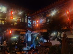 -香满楼(临安路店)