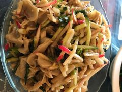 -天源居餐厅·地方特色菜(张北店)