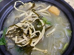 -清真·穆萨砂锅(大皮院店)
