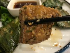 -阿诺泰·泰国餐厅(紫荆店)