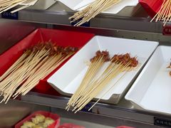 -九街淑芬掌中宝串串公司(内街文化创意园店)