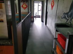 -老山村酒楼(白石洲店)