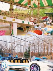 -大望京儿童游乐场