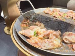 -西塔老太太泥炉烤肉(龙湖北苑天街店)