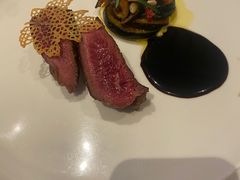 -L'Arome芳芳法国餐厅(仙林金鹰店)