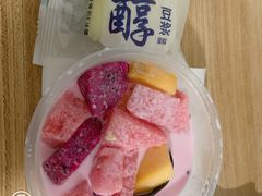 -堂屋糖水店(愚园店)
