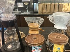 -星巴克(湖州梅地亚广场店)