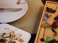 -YUE·6·西式融合餐厅(外滩六号店)