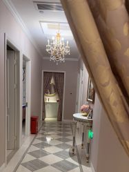 -蕾蕾美颜美容美体