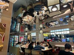 -遇东北林区铁锅炖(南开店)