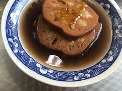 -粗茶淡饭(东关街店)