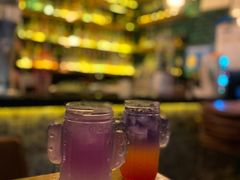 -TEQO·Mexican food & Bar