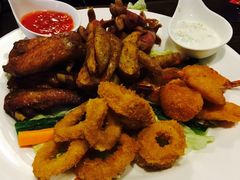 -小主人西餐厅 master table(青年中路店)