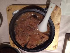 粗茶淡饭•汉口公馆-粗茶淡饭·汉口公馆(循礼门店)