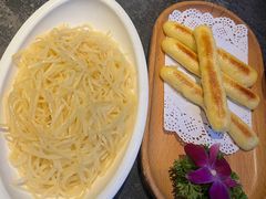 -悦百味·品质川菜(橄榄郡店)