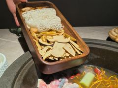 -芸山季·云南野生菌火锅(宝能环球汇店)