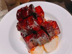 -庐灶江南·江南菜·四合院Bistro(东直门·华侨夜泊君亭店)
