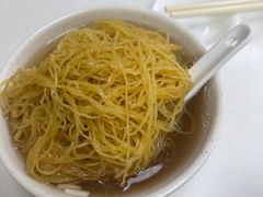 -麦文记面家(佐敦店)
