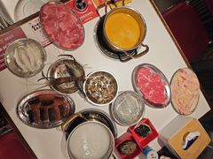 -行运海鲜食集(北京首店)