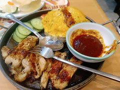 -越小品·越南餐厅(万科里店)