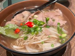 -安南越南餐厅(青岛万象城店)