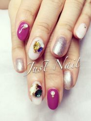 iphone_upload_pic-JustNail甲思美甲