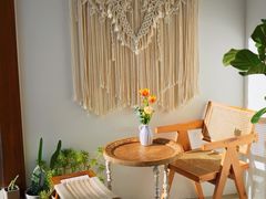 -AHAVA·Fang Baking Studio