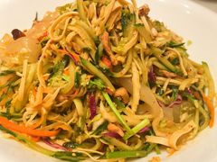 -吴记酱骨炖菜馆(康安路店)