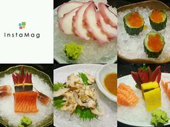 -梅筑·创意料理(王府井百货店)