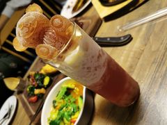 -周沫西餐(漫广场店)