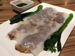 -粤港餐厅(禹州商业广场店)