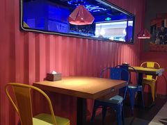 -谢蟹浓·肉蟹煲(新奥店)