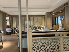 -杭州西湖柳莺里酒店·闻莺厅