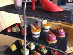 -西点坊(浦东香格里拉店)