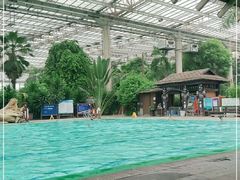 -龙达温泉生态城