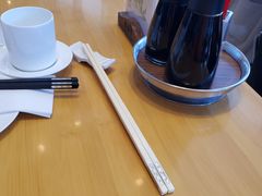 -鼎泰丰(嘉年华•海信广场VILLAGE店)