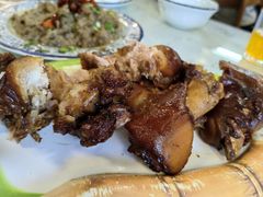 酱猪蹄-鼎香润(德胜门内店)